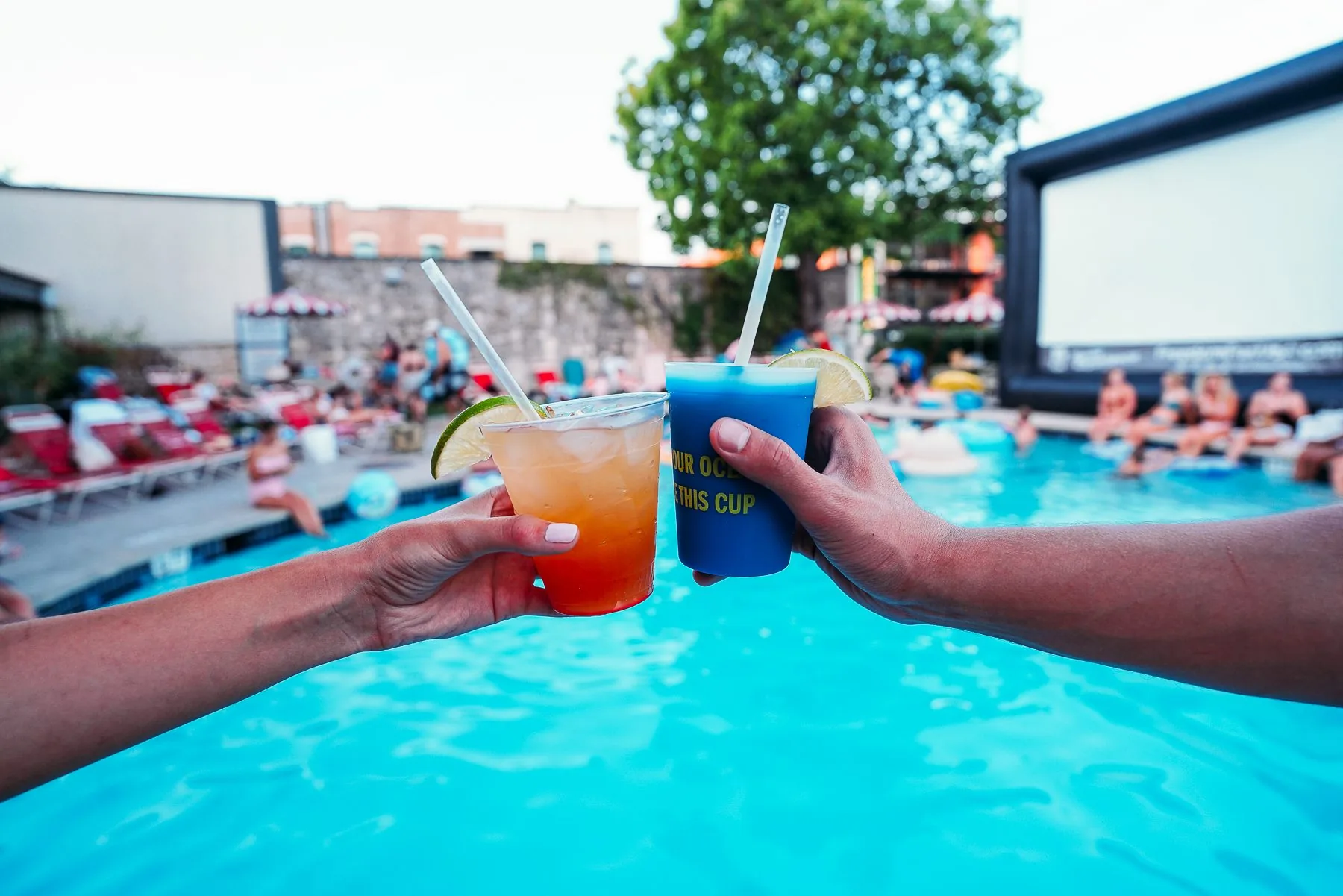 Float Films: 10 Things I Hate About You 3