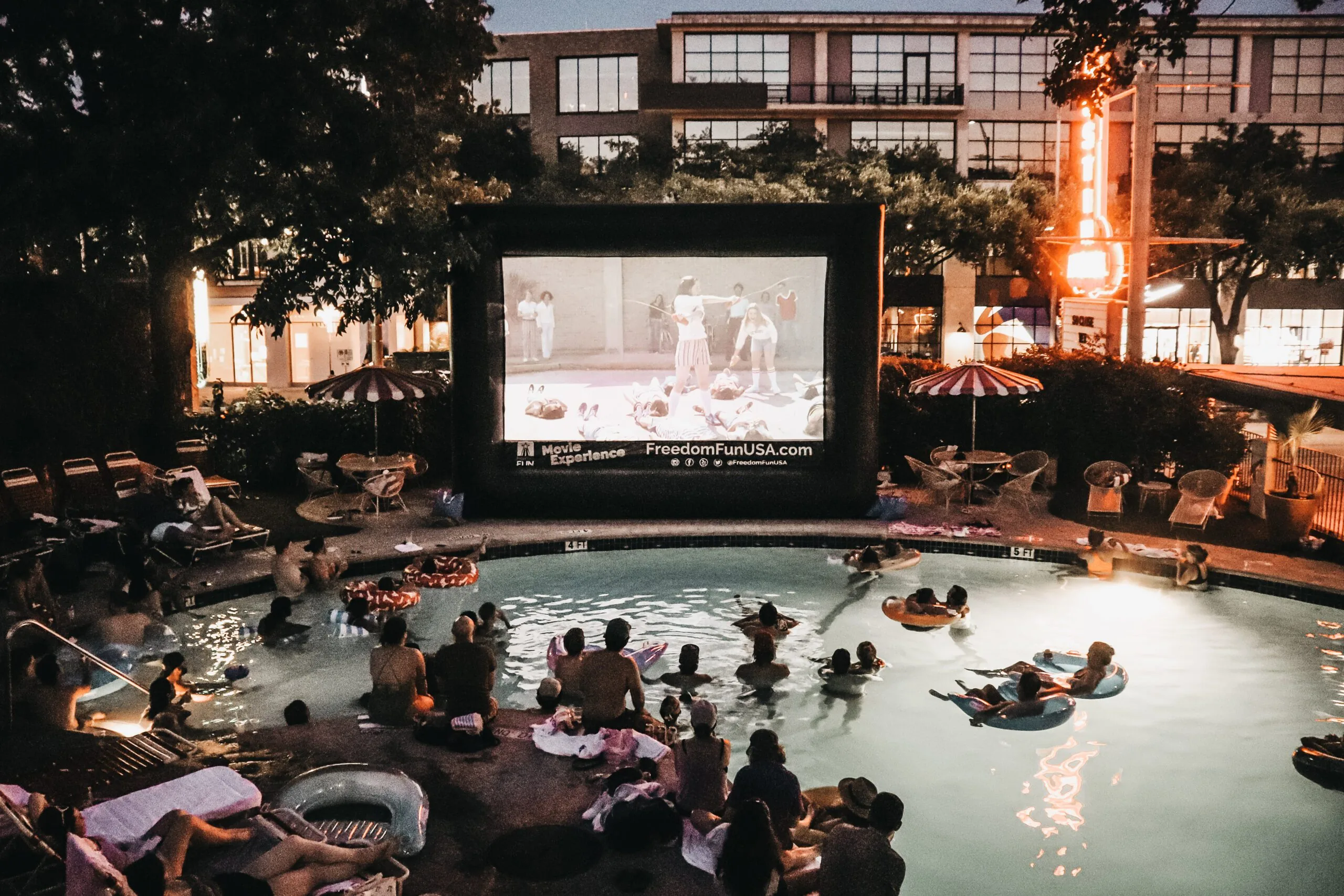 Float Films: 10 Things I Hate About You 2