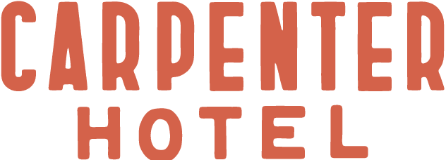 Carpenter Hotel logo