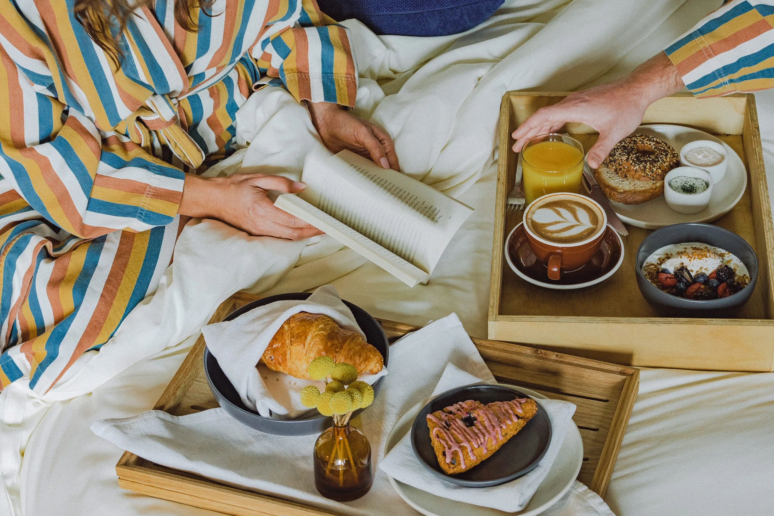 ccb room service