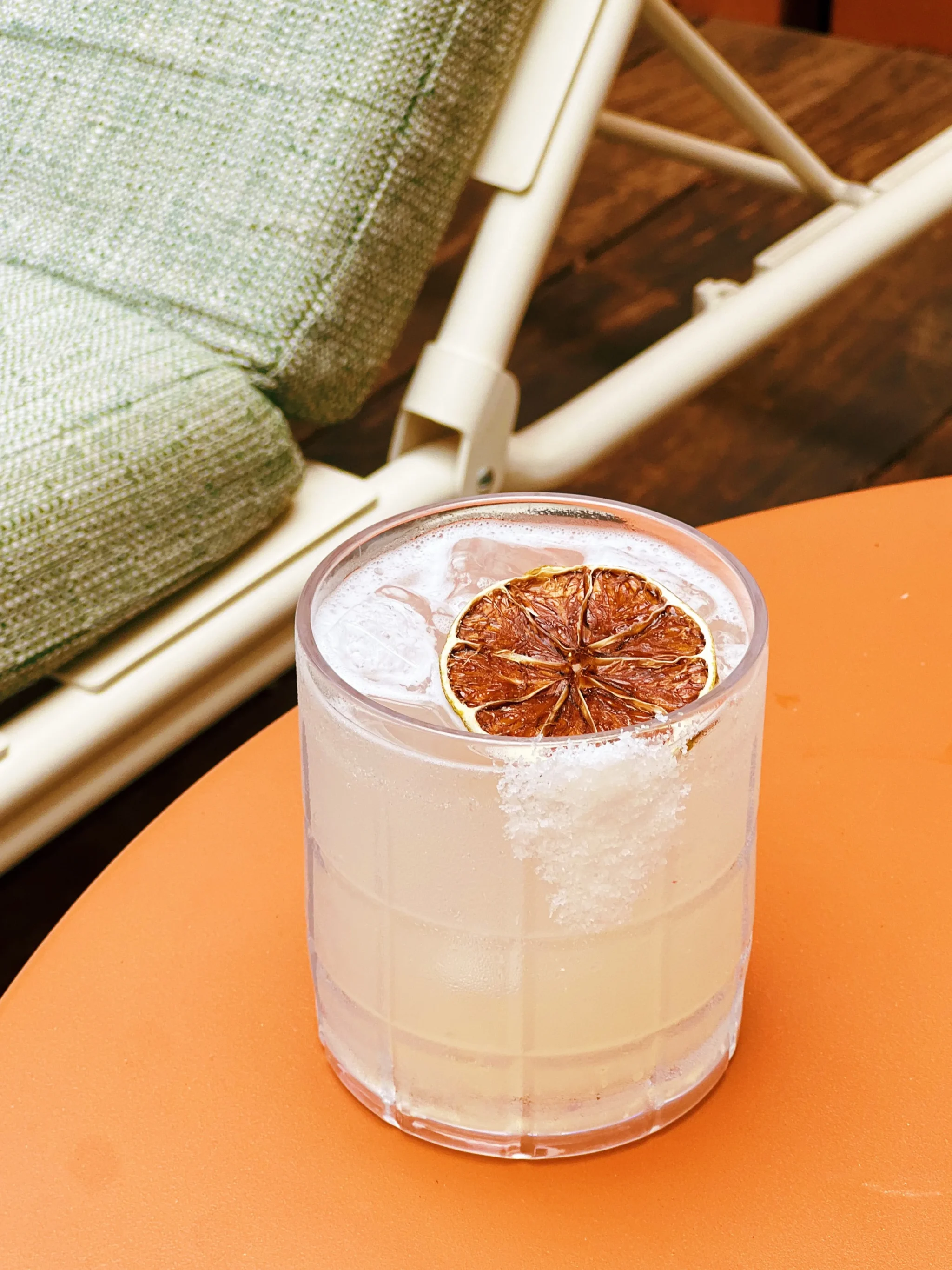 pool cocktail