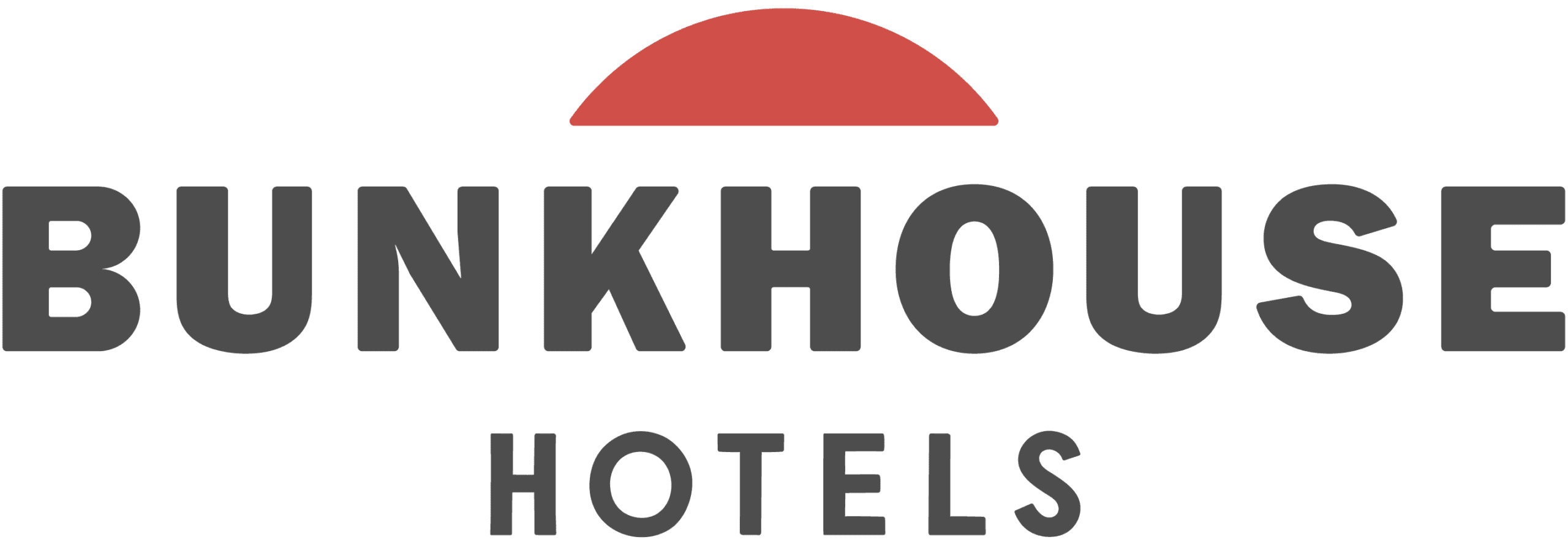Bunkhouse Hotels Logo