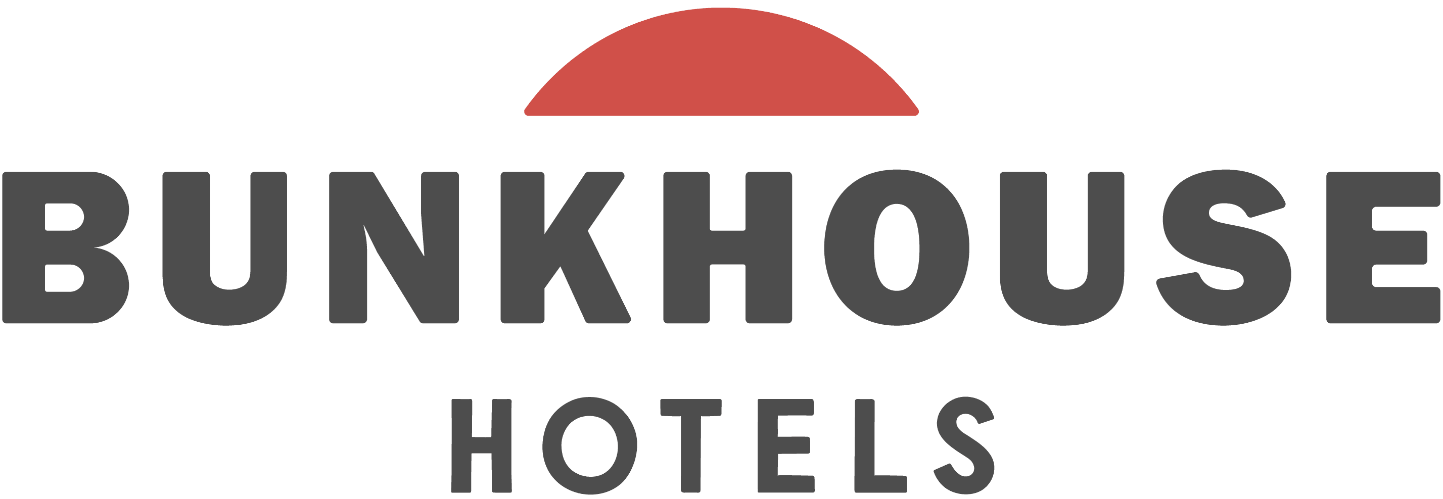 Bunkhouse Hotels Logo