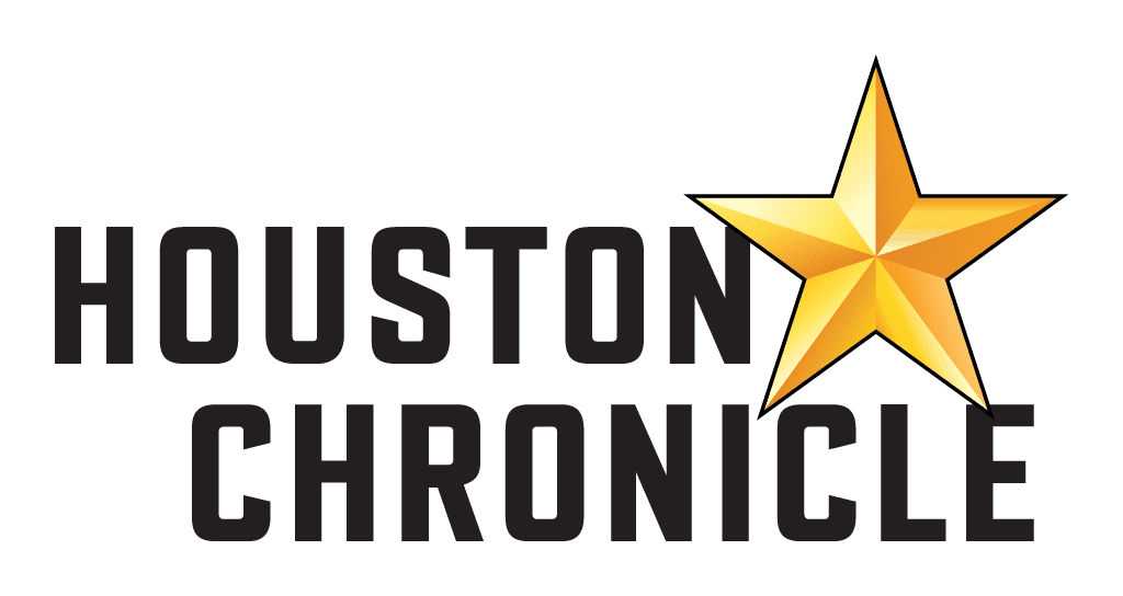 Houston Chronicle logo