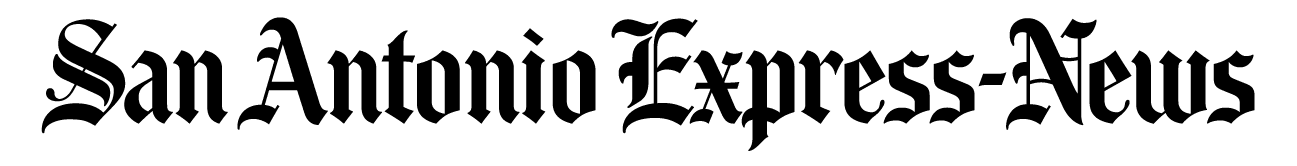 San Antonio Express News logo