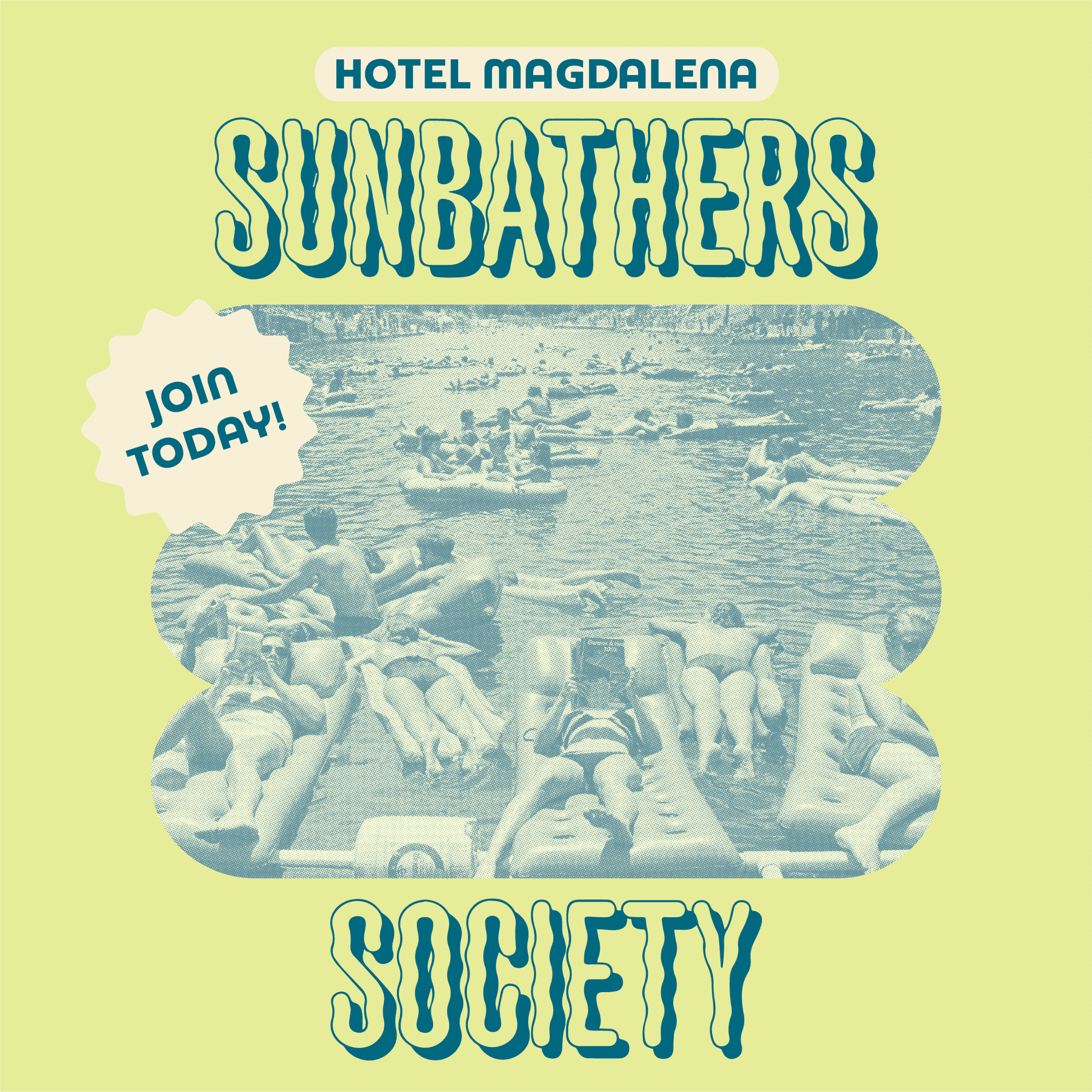 Sunbathers Society