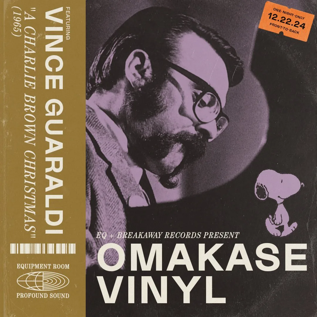 Vince Guaraldi's 'A Charlie Brown Christmas'