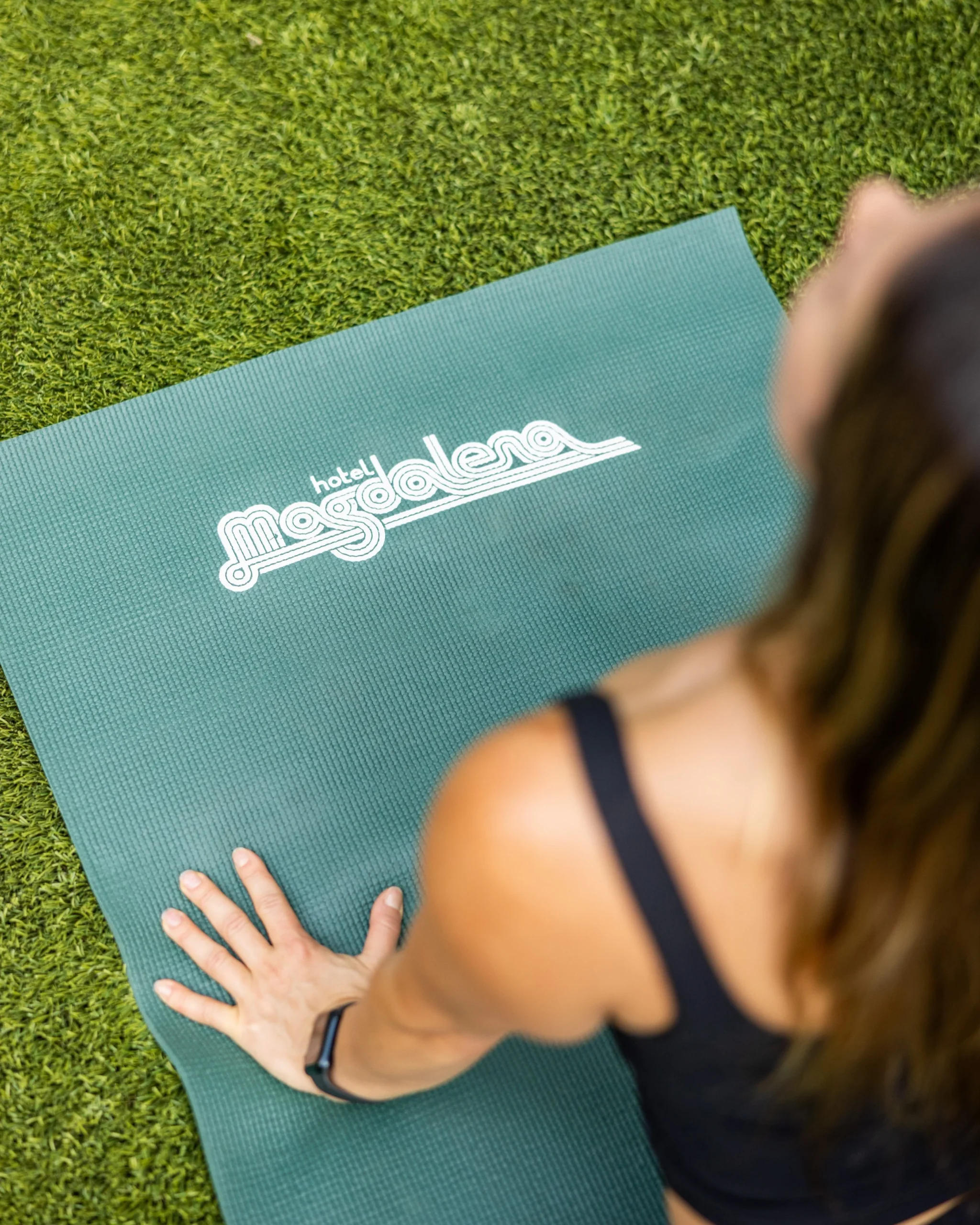 Vinyasa Yoga Class