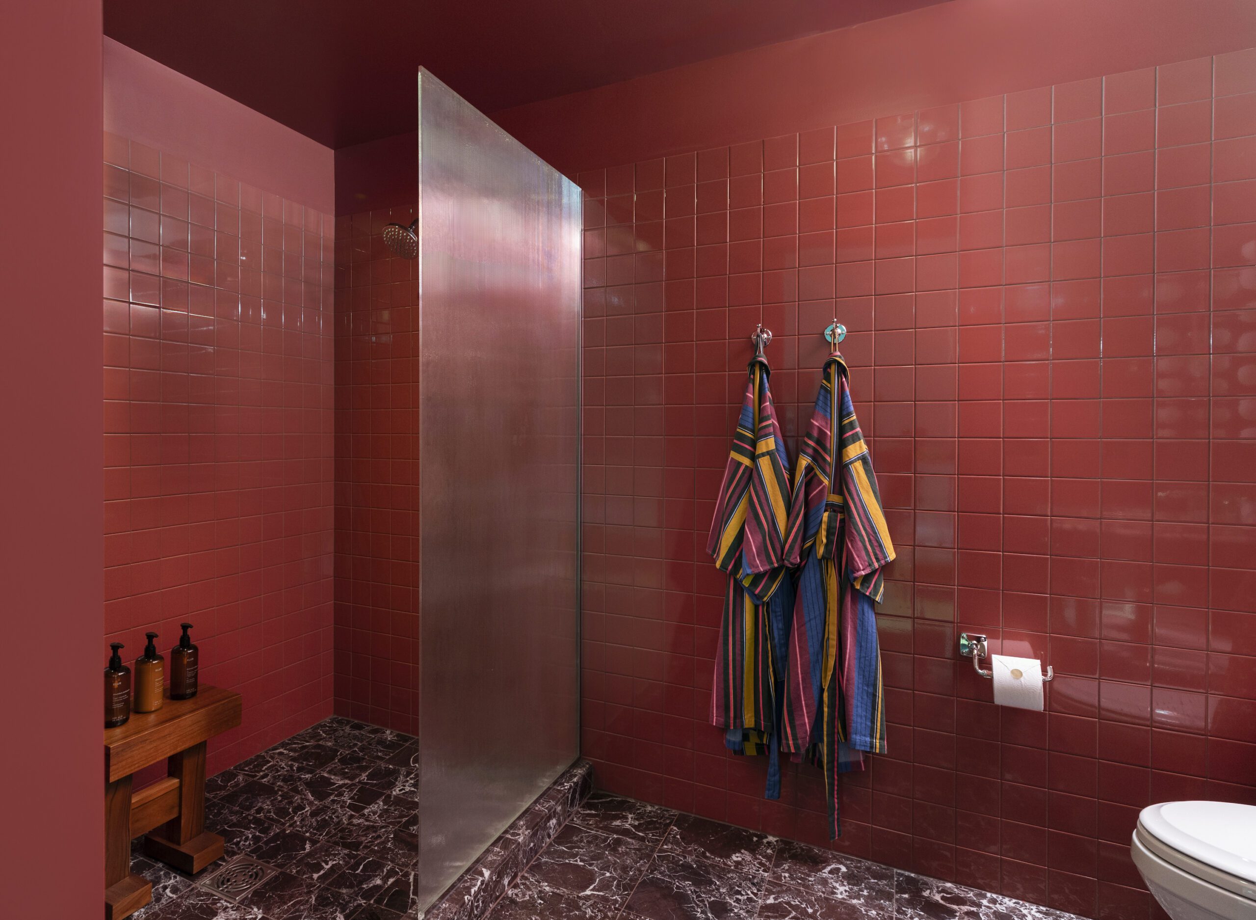 ADA Bathroom