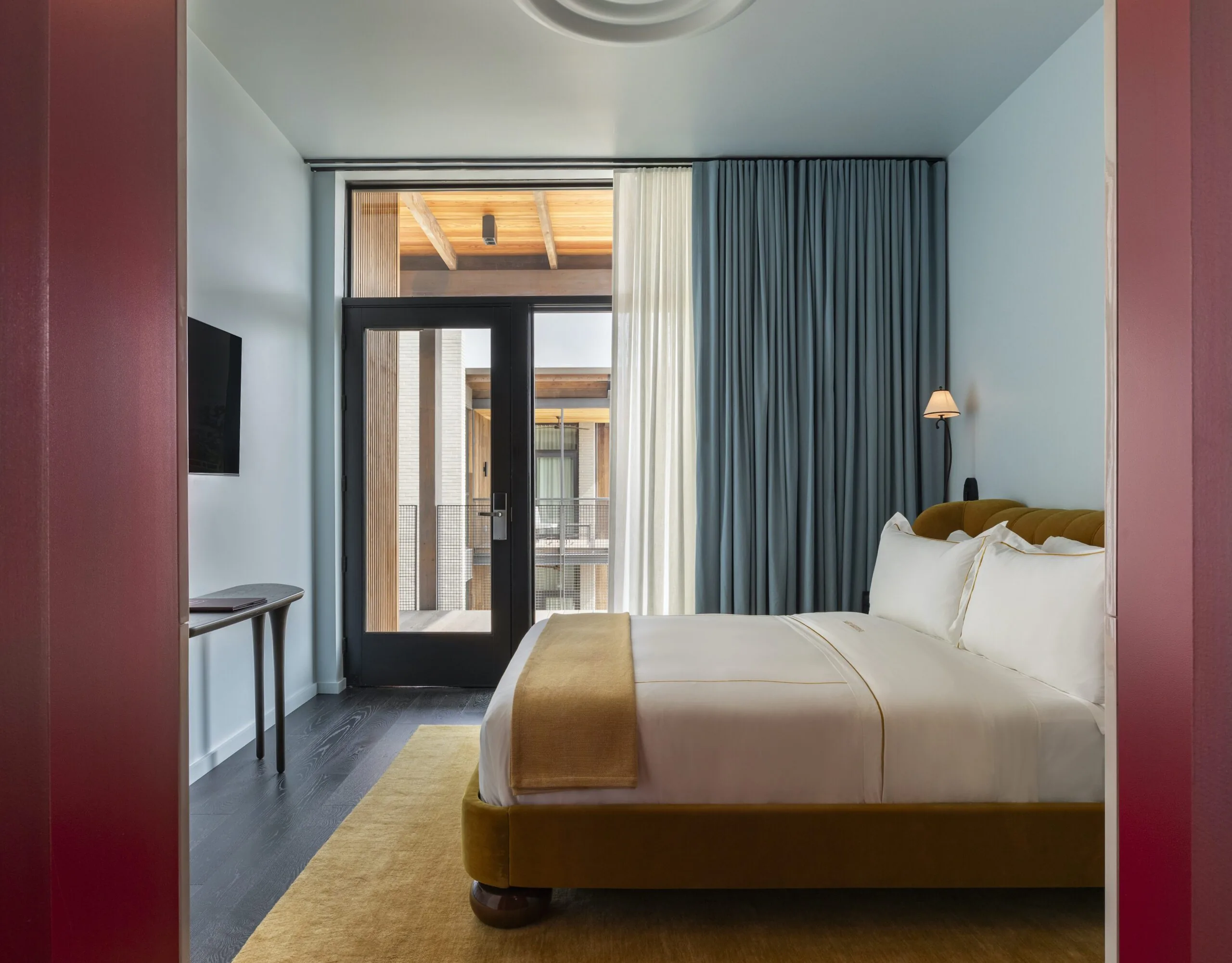 Hotel Saint Augustine Petite Queen