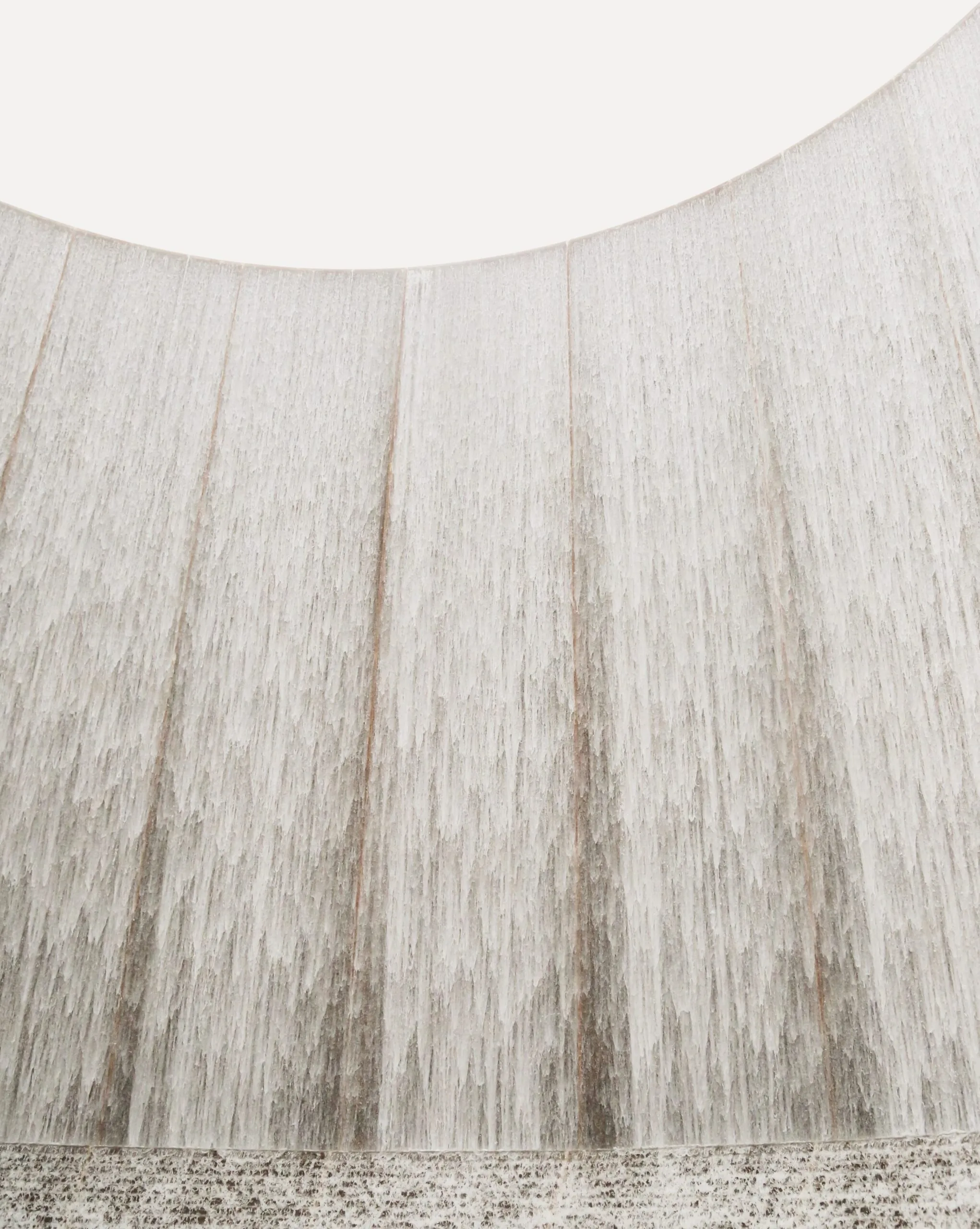 tall waterfall