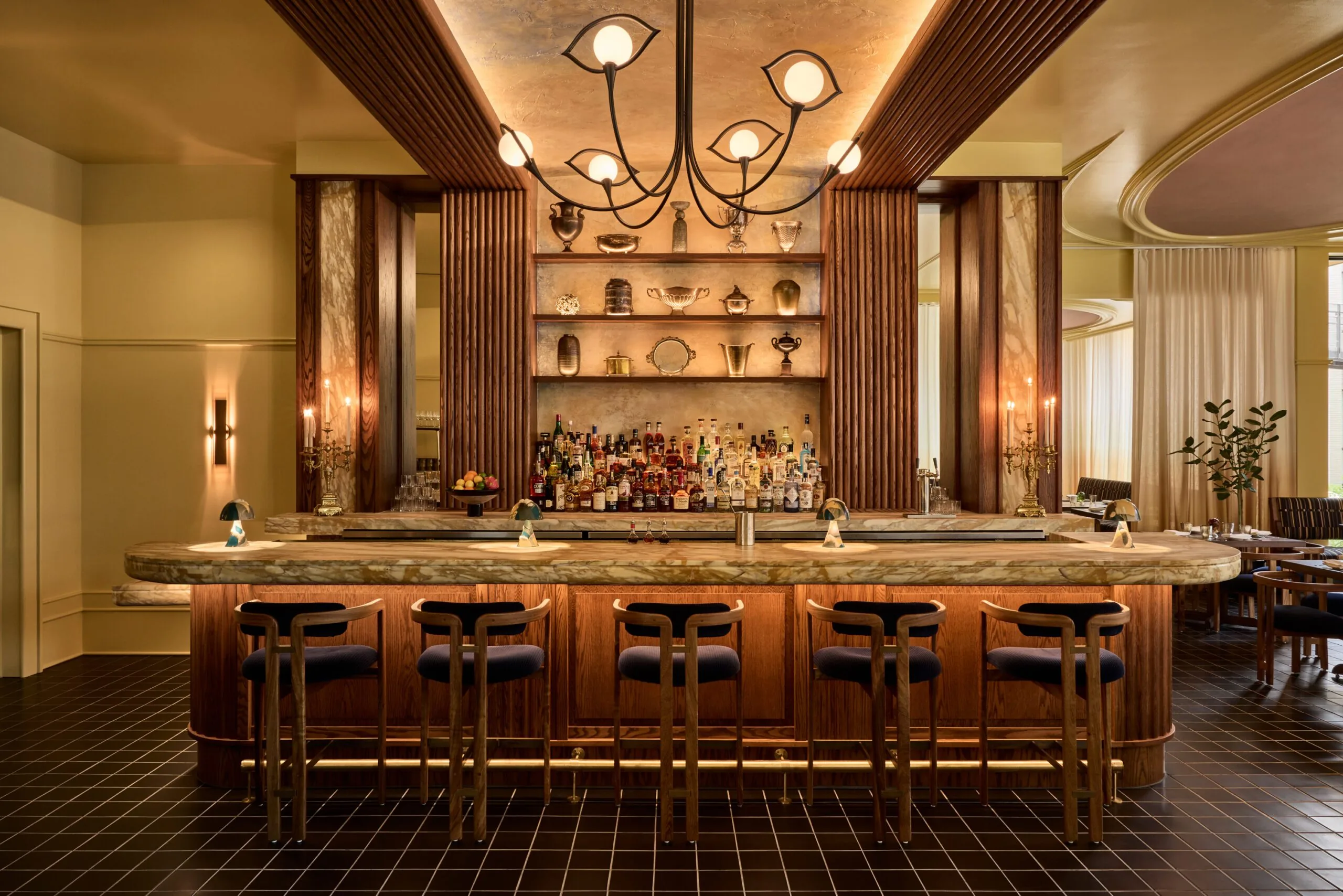 Perseid Bar