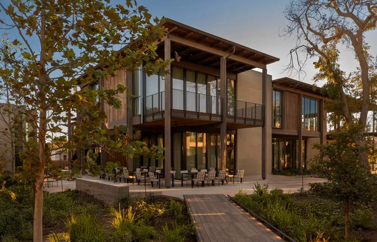 Perseid Outdoors
