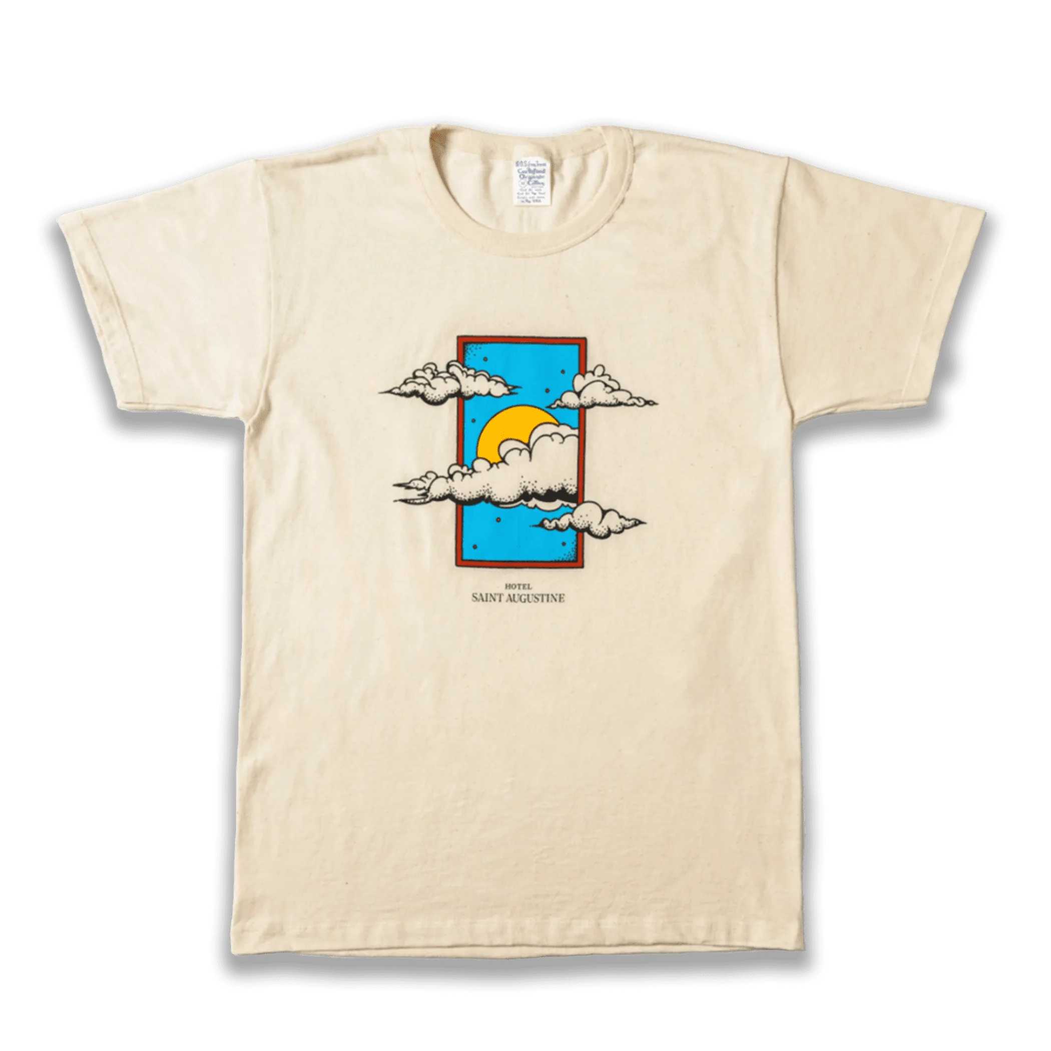 Hotel Saint Augustine Tshirt