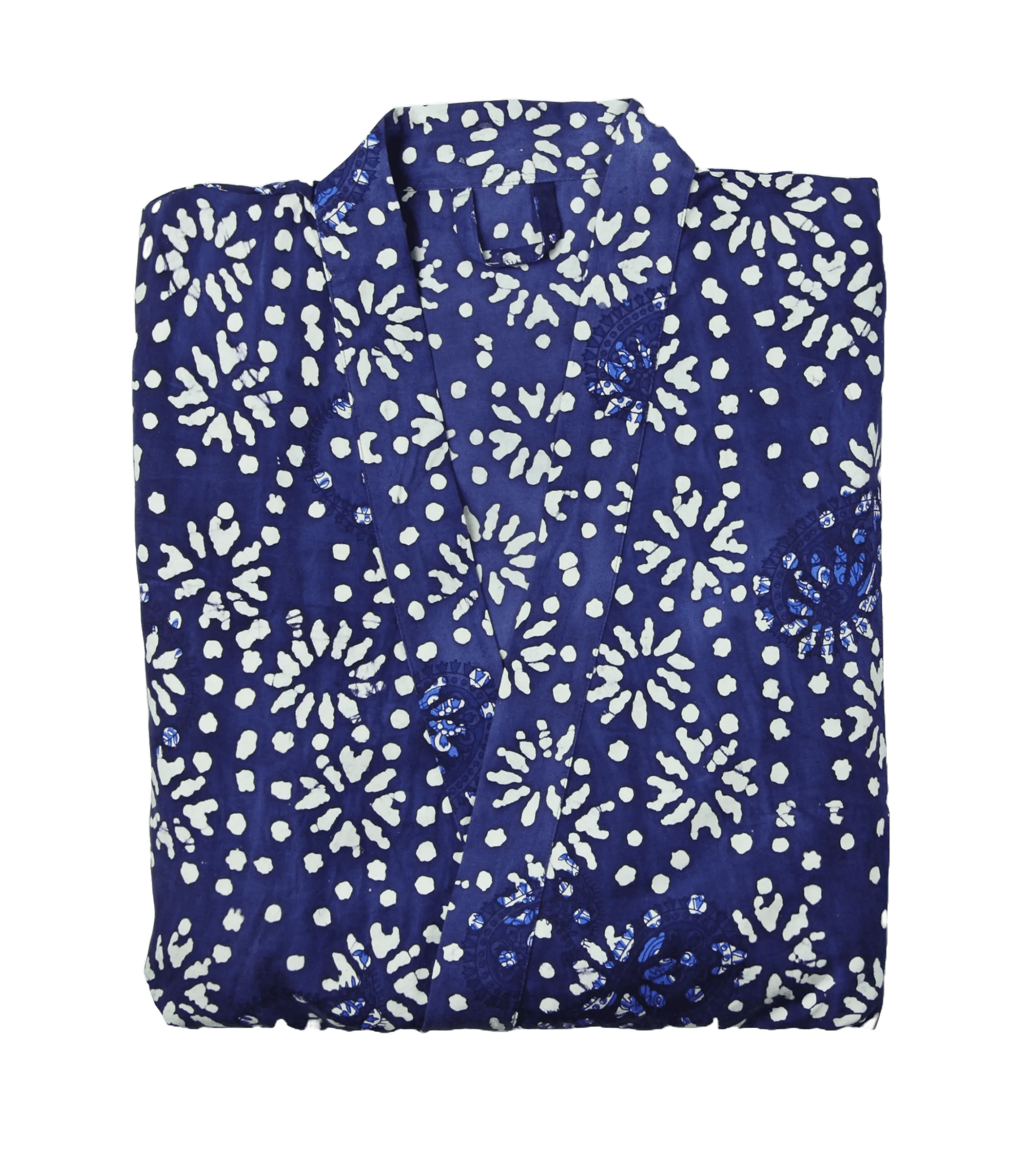 Hotel Saint Cecilia robe product photo