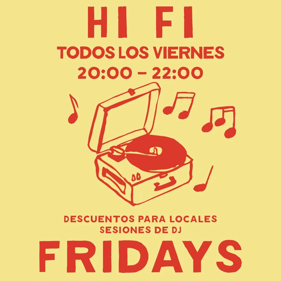 local event lounge fernando la condesa