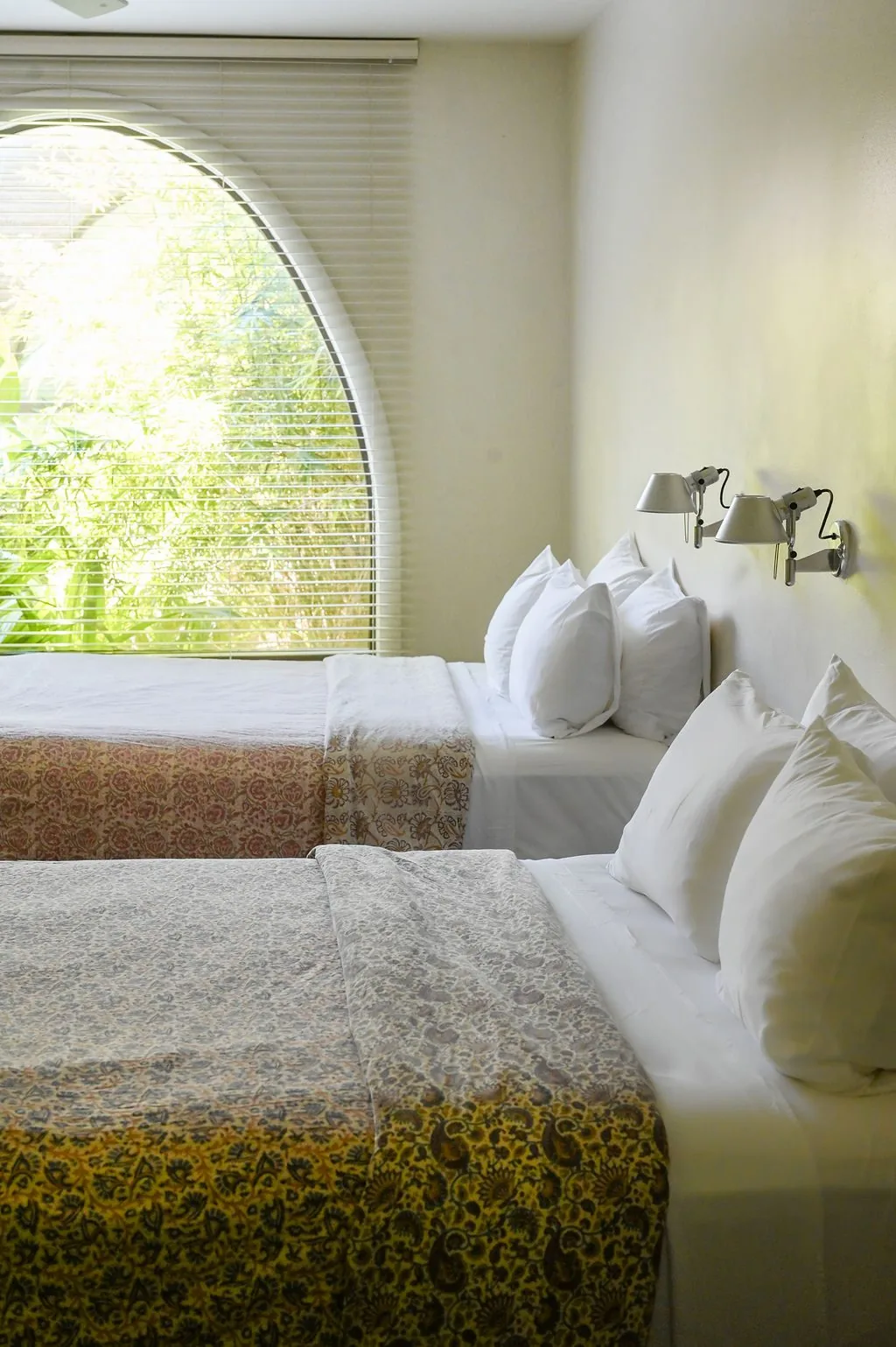 Double Queen Room