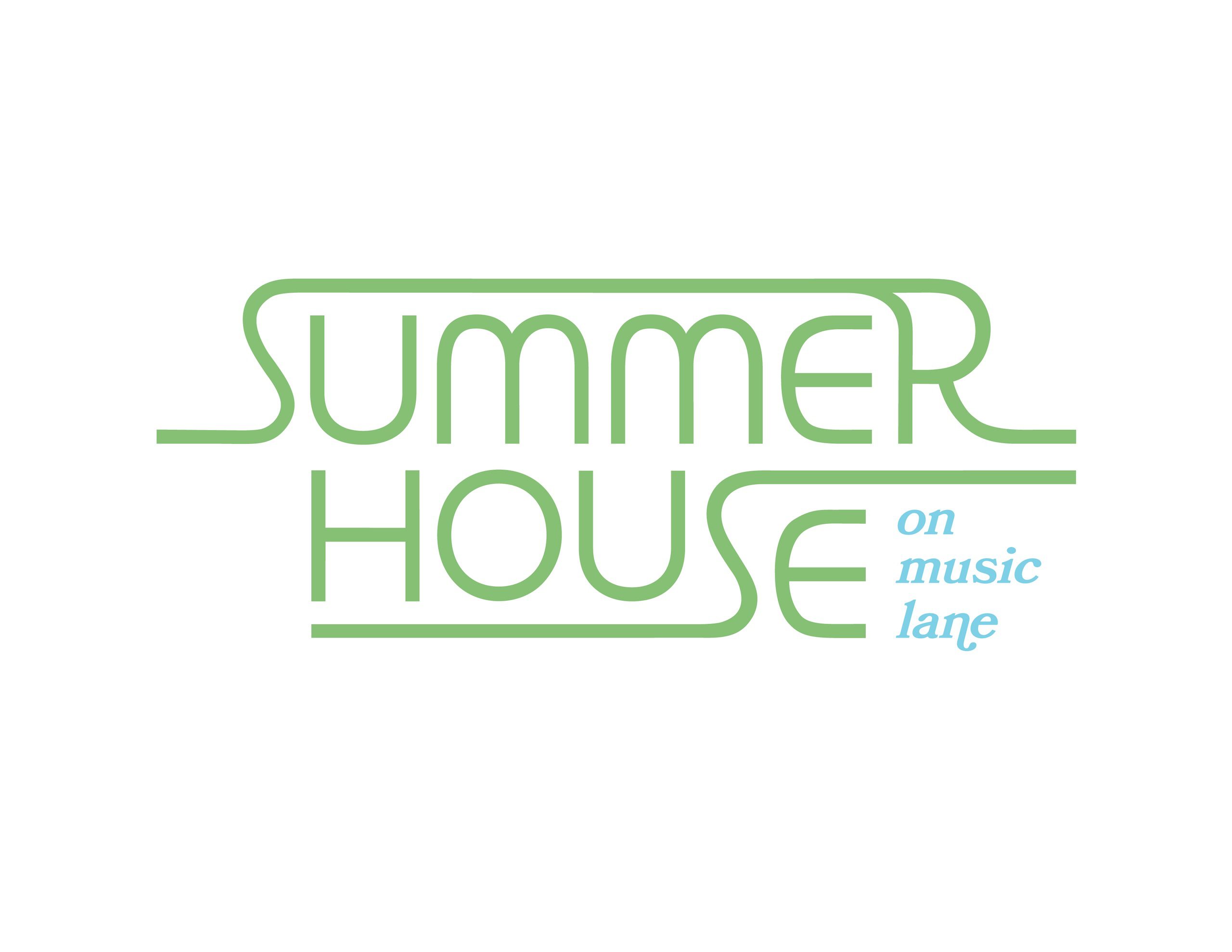 Summer House on Music Lane