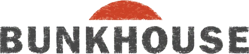 Bunkhouse transparent logo