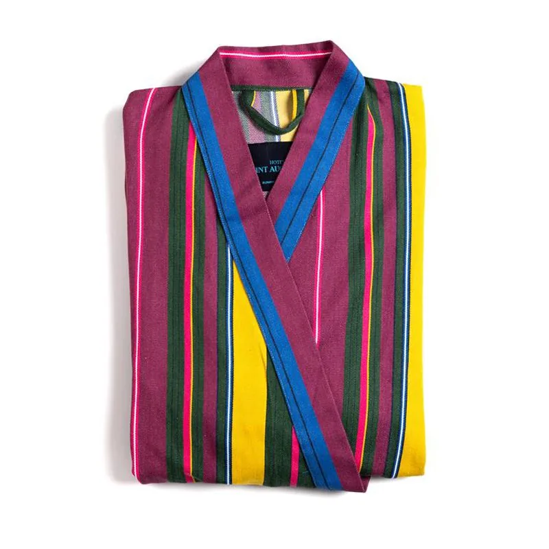 Hotel Saint Augustine Robe, folded