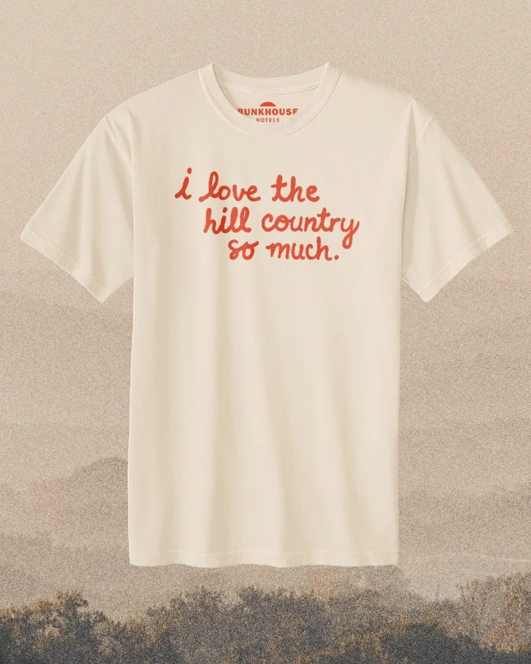 BHG-FloodRelief-Social T-Shirt