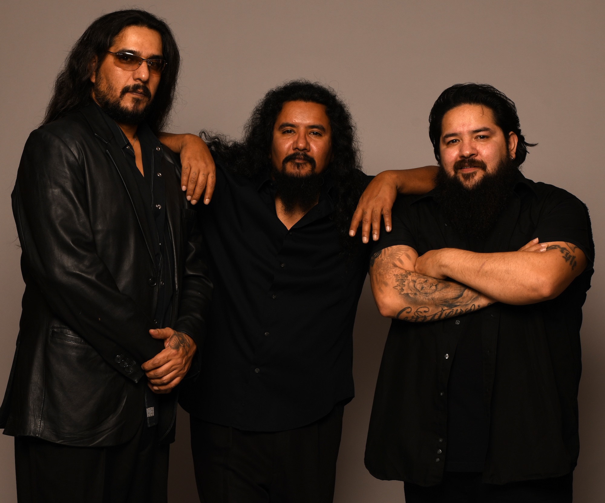 Los Lonely Boys